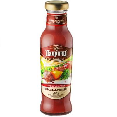 Nước sốt thịt nướng